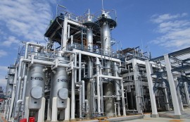 日 석유화학 3사, 범용 플라스틱 사업 통합