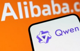 알리바바 새 AI 모델, 전 모델보다 10배 강력