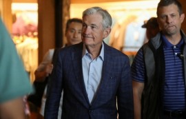 이번주 뉴욕증시, FOMC 파월의 입에 '촉각'