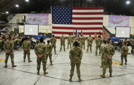 美, 국방예산 1289조원 승인...中 견제 '올인'