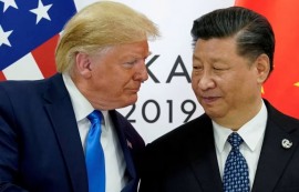 "美·中, 관세·펜타닐 문제로 정상회담 성사 불투명"