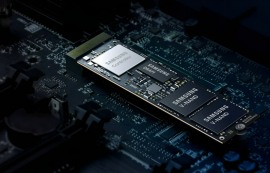 삼성·마이크론, AI 수요폭발에 낸드가격 인상