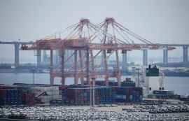 韓, '日과 같은 조건' 美 무역협정 체결 난항