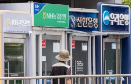 시중은행-지방금융지주, 양극화 확대 우려