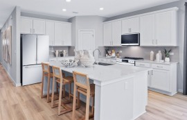 LG전자, 美 대형 빌더에 생활가전 독점 공급