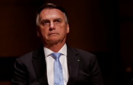 브라질 우익, 보우소나루 후계 경쟁 본격화