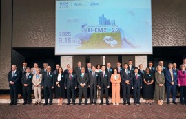 현대차그룹, 수소 생태계 주도권 확보 나섰다