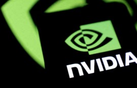 中, 기술기업에 엔비디아 AI칩 구매 중단 지시