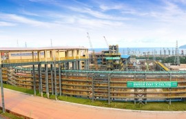 에코프로, 7000억원 인니 니켈 투자 마무리