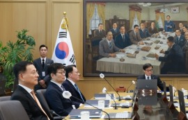 美 금리인하로 韓·美 금리차 1.75%P로 축소