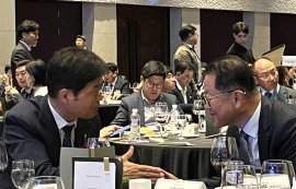 K조선 3사 "마스가 프로젝트 열심히 준비"