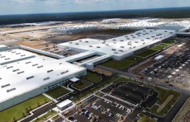 현대차, 조지아 공장 27억달러 추가 투자 발표