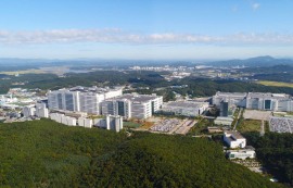 LGD, 1Q 영업익 1467억...3분기 연속 흑자