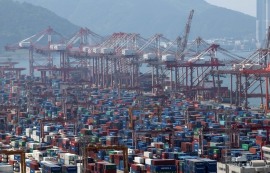 "올해 경상수지 흑자, 1100억 달러 웃돌 것"