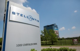스텔란티스, 미국 시장에 100억 달러 투자