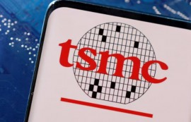 TSMC, 전 세계 첨단 AI칩 시장 90% 장악