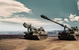 작년 세계 방산시장 '역대급' 성장...韓 31%↑