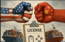 트럼프, 中 ‘희토류 수출 통제’로 궁지에 몰려