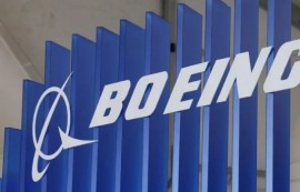 트럼프 “보잉기 부품, 對中 수출 제한 검토”