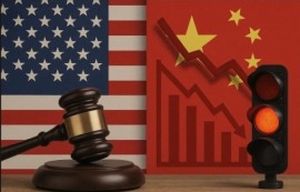 中 제조업, 트럼프 ‘추가관세’ 경고에 ‘초긴장’