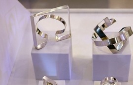 은값 78% 폭등...내년 온스당 100달러 전망