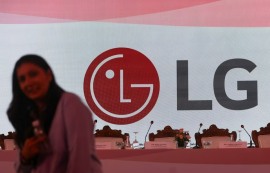 LG전자 인도 IPO, 17년만의 최고 경쟁률