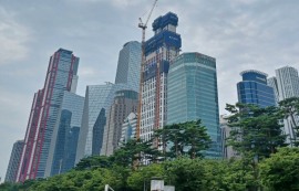 모건스탠리, 코스피 목표치 3800선으로 상향