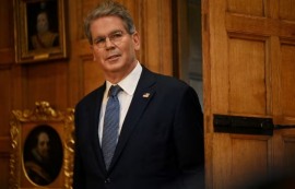 美 재무 “韓·美 무역합의, 10일내 타결 기대”