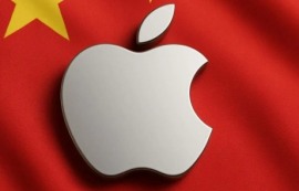 팀 쿡 "애플, 중국서 투자·협력 더 넓혀갈 것”