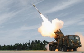 한화 방산 3사, ADEX에서 최첨단 무기 소개