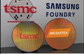 퀄컴, TSMC 2나노 단가 인상에 삼성 검토