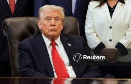 美 관세, 세계 기업에 1.2조달러 추가 부담