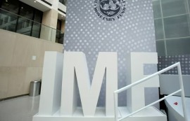 "세계 경제, 美·中 갈등에도 예상보다 탄탄"