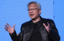 엔비디아 젠슨 황, APEC으로 첫 한국 방문