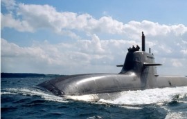 한화오션-TKMS, 캐나다 잠수함 수주전 격화