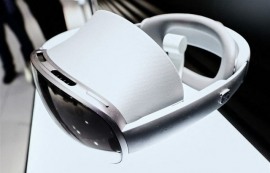 삼성 무한 XR 공개...애플·메타와 'XR 삼국지'