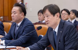 새마을금고 김인 회장 불출석에 ‘맹탕 국감’