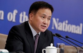 中, 韓·日과 3자 통화 스와프 가능성 논의