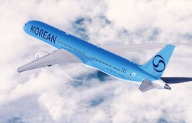 대한항공, 美 보잉과 362억 달러 계약 체결