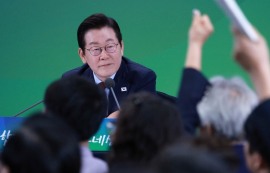 李 대통령 "관세협상, 이성·합리성으로 해결"