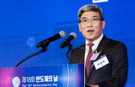 삼성, 반도체 혁신 열쇠 '이종 간 융합' 제시