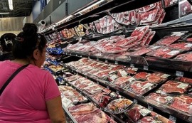 美 CPI, 예상치 하회...연준 금리인하 ‘초읽기’