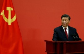 中, 시진핑 일대일로 프로젝트 파산 '위기'