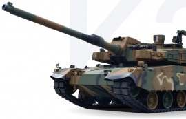 현대로템 K2, 페루서 13억 달러 '방산 잭팟'