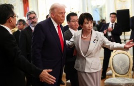 백악관 “美·日 정상, 희토류 공급 협력 서명"