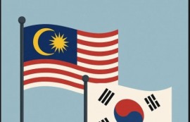 韓·말레이시아, 무기 개발 등 방산협력 MOU