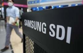 삼성SDI, '실적 충격' 돌파구는 '로봇·ESS'