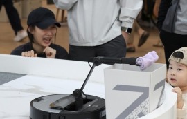 로보락, 韓 로봇청소기 시장점유율 50% 돌파