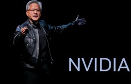 엔비디아, 삼성·현대차·SK와 'AI 동맹' 공식화