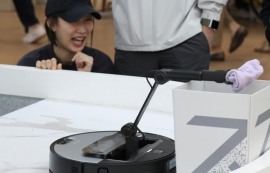 로보락, 韓 로봇청소기 시장 점유 50% 돌파